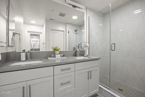 Tiny photo for 1230 E Thompson Boulevard #101, Ventura, CA 93001 (MLS # V1-39209)