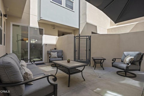 Tiny photo for 1230 E Thompson Boulevard #101, Ventura, CA 93001 (MLS # V1-39209)