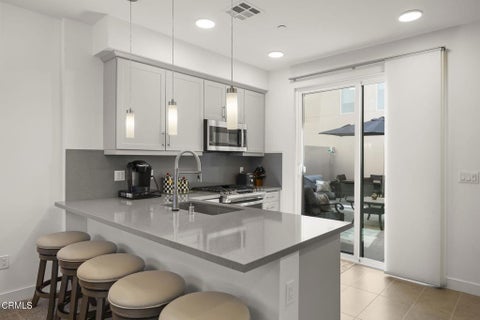 Tiny photo for 1230 E Thompson Boulevard #101, Ventura, CA 93001 (MLS # V1-39209)