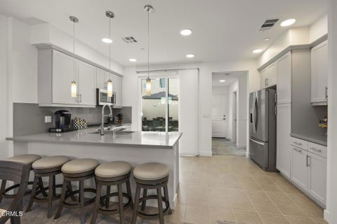 Tiny photo for 1230 E Thompson Boulevard #101, Ventura, CA 93001 (MLS # V1-39209)