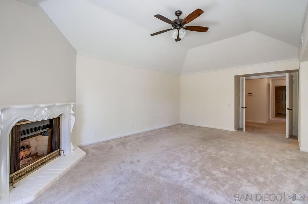 Poway - Residential Lease
