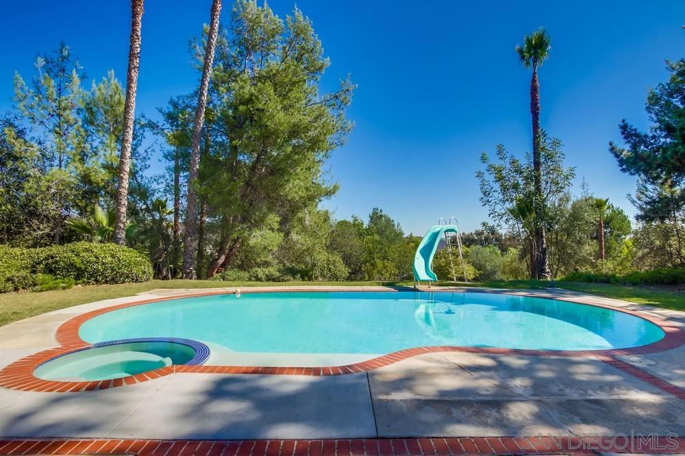 Poway - Residential Lease