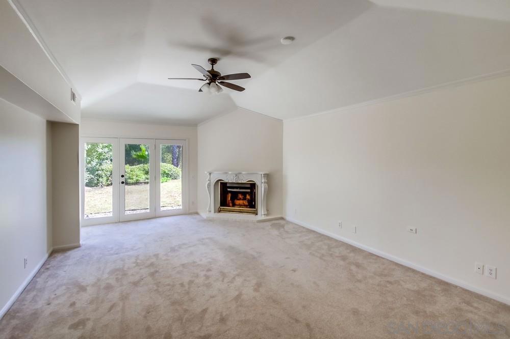 Poway - Residential Lease