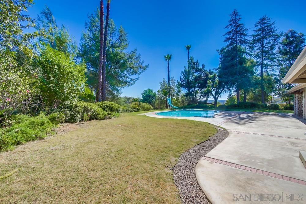 Poway - Residential Lease