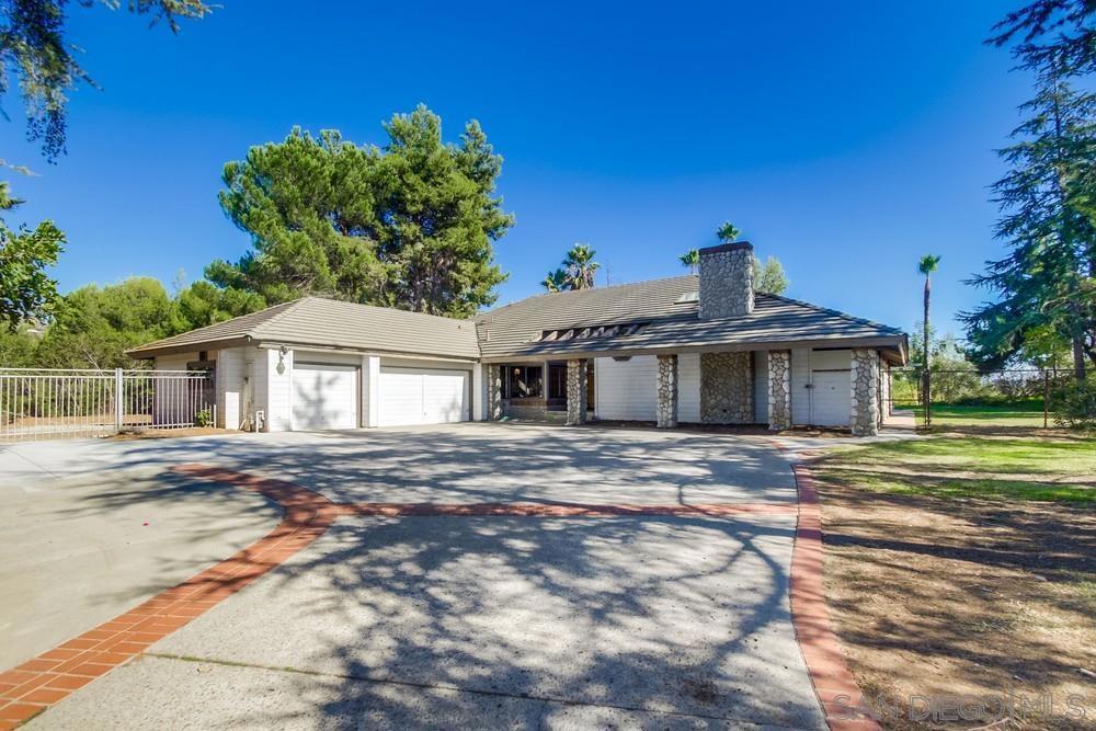 Poway - Residential Lease