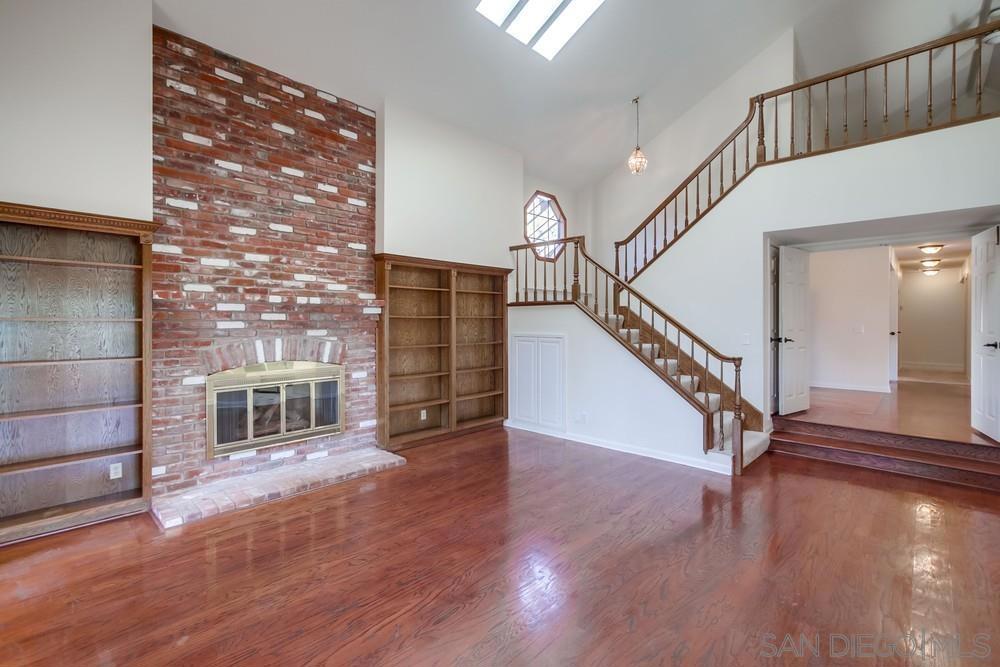 Poway - Residential Lease