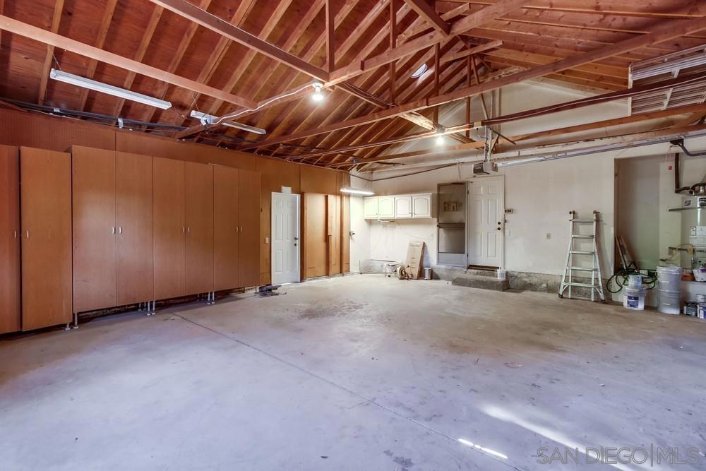 Poway - Residential Lease