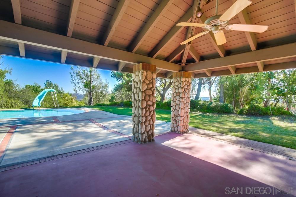 Poway - Residential Lease