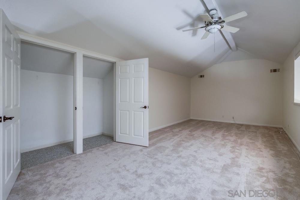 Poway - Residential Lease