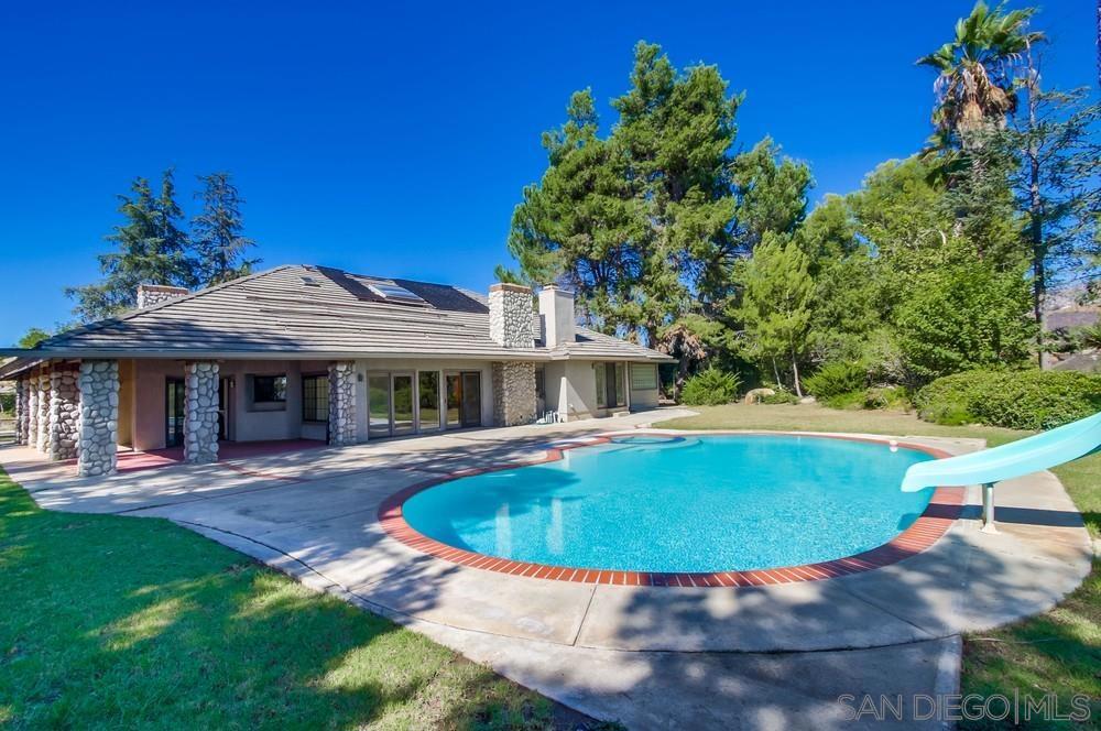 Poway - Residential Lease