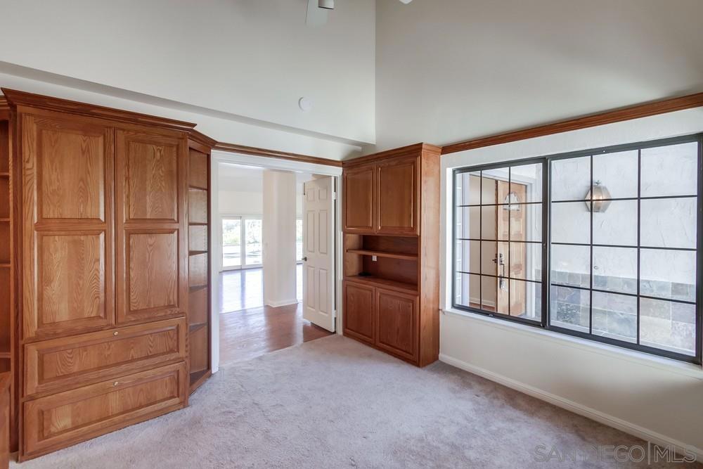 Poway - Residential Lease