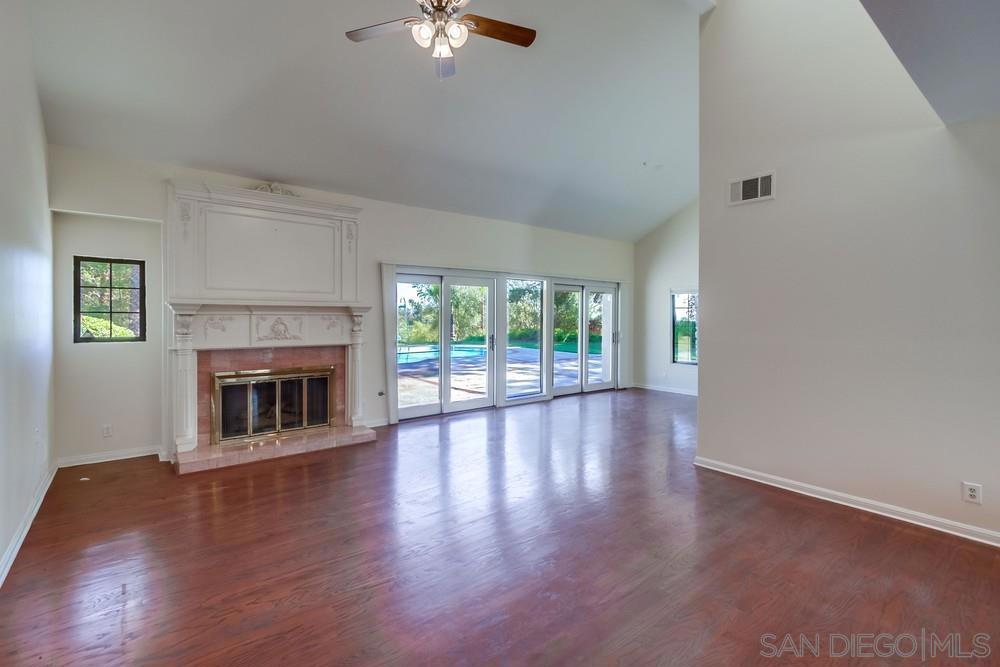 Poway - Residential Lease