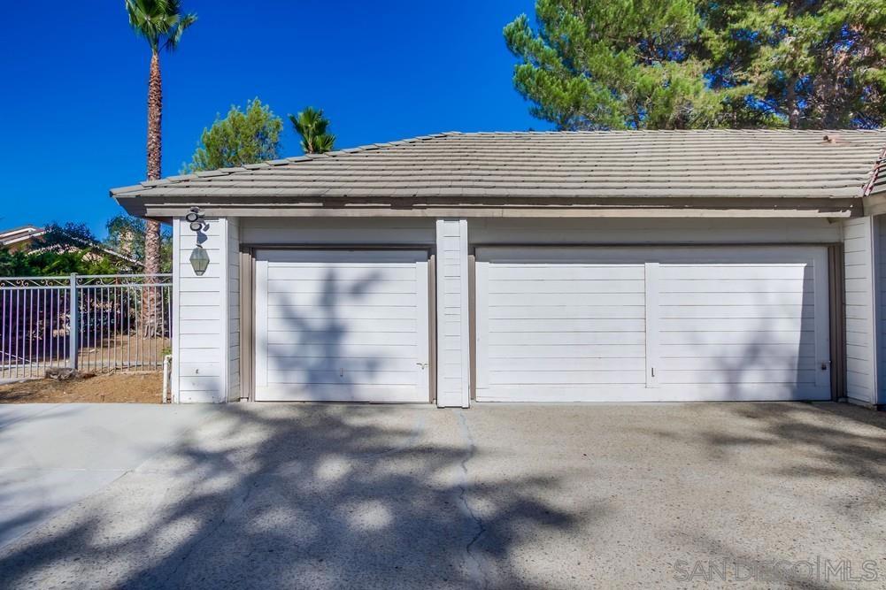 Poway - Residential Lease