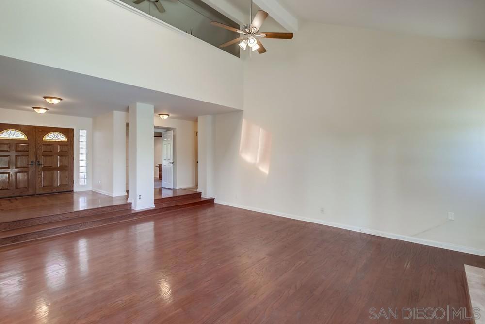 Poway - Residential Lease
