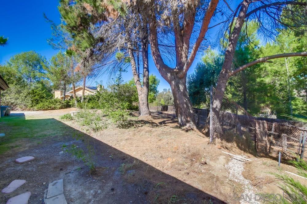 Poway - Residential Lease