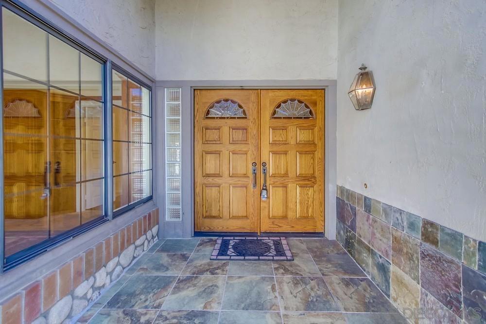 Poway - Residential Lease
