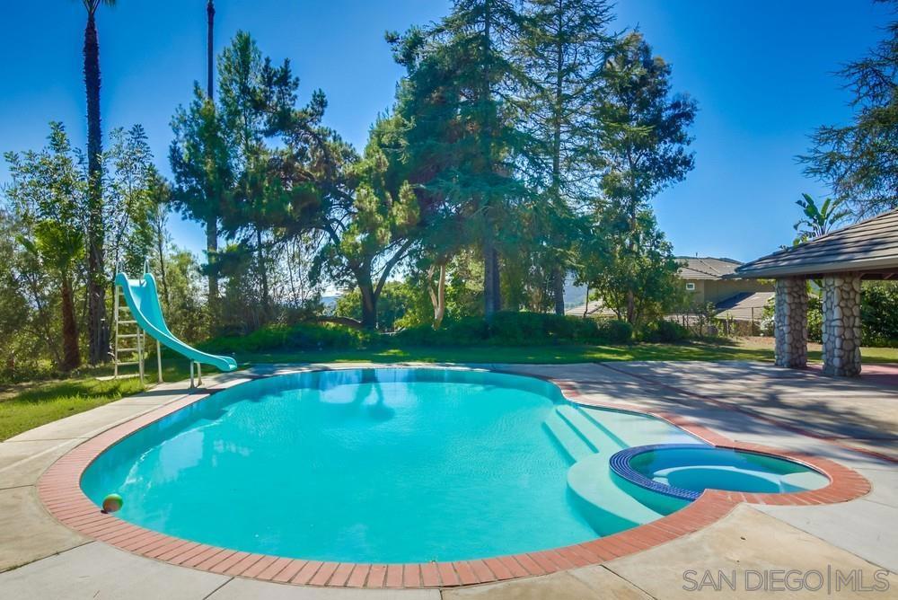 Poway - Residential Lease