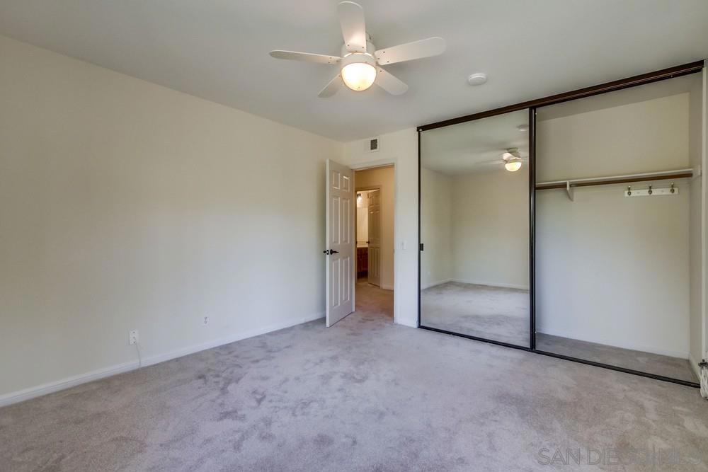Poway - Residential Lease