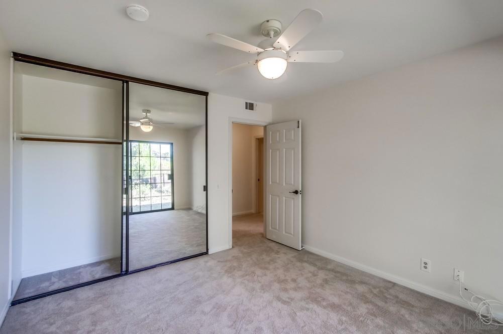 Poway - Residential Lease