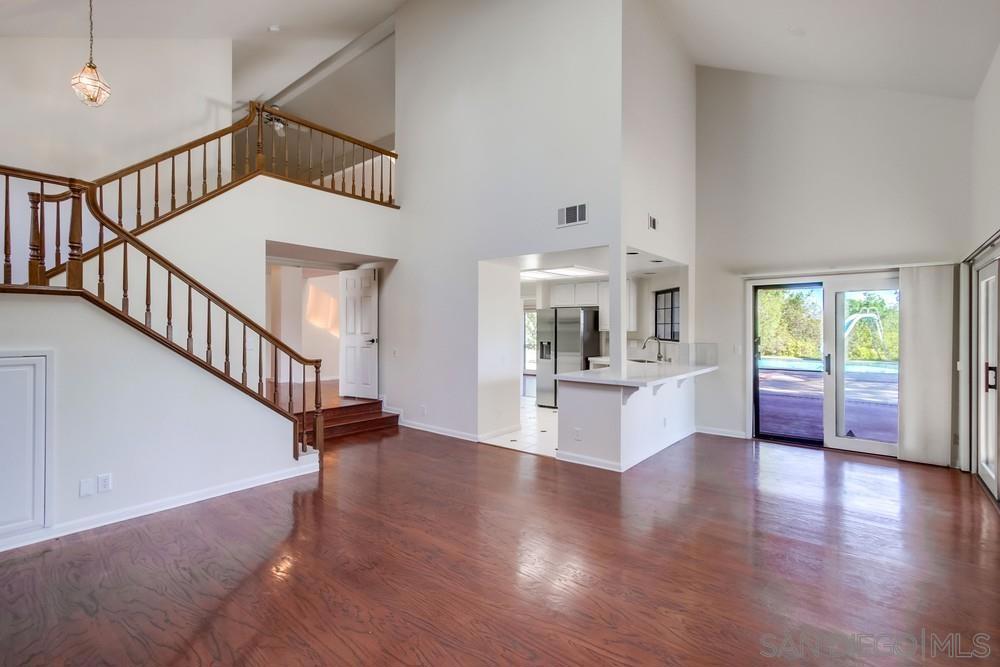 Poway - Residential Lease