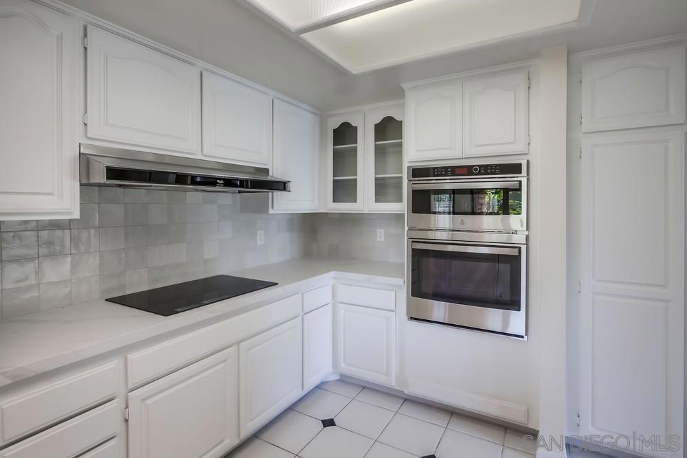 Poway - Residential Lease