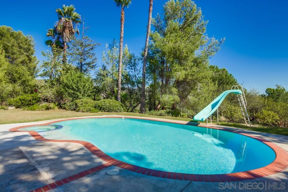 Poway - Residential Lease