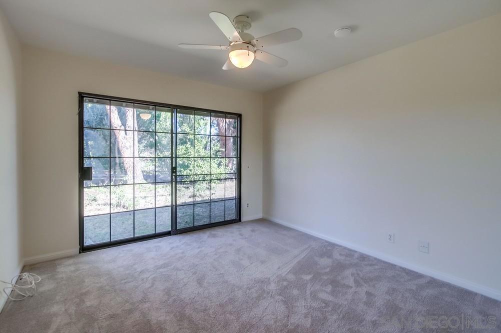 Poway - Residential Lease