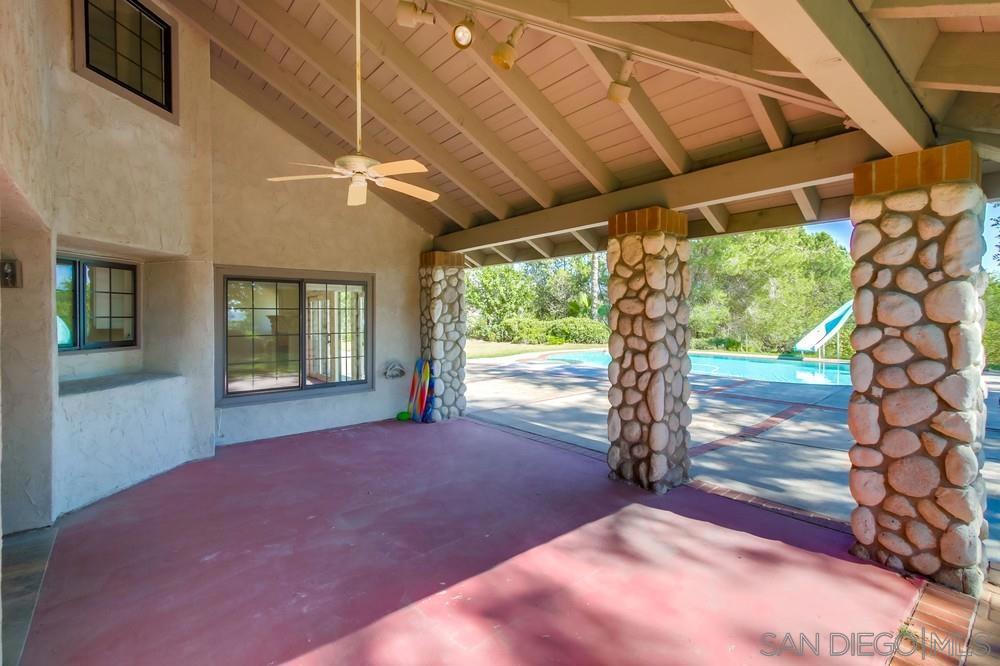 Poway - Residential Lease