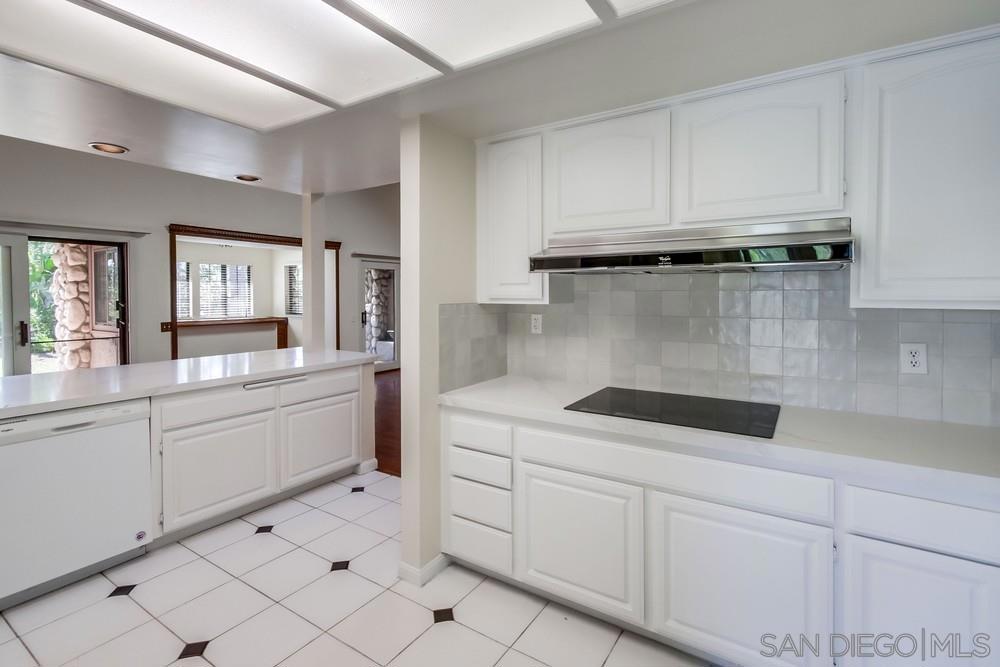 Poway - Residential Lease