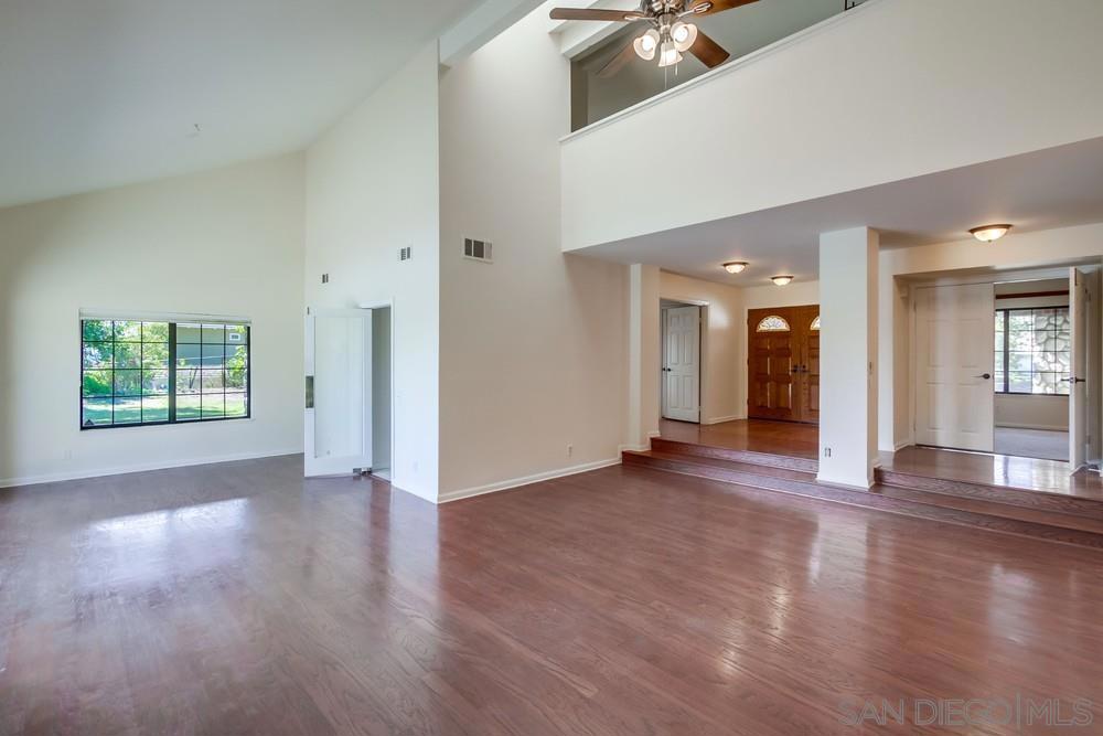 Poway - Residential Lease