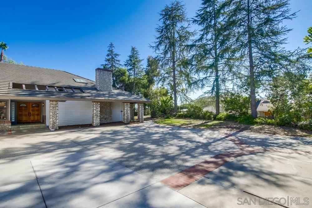Poway - Residential Lease