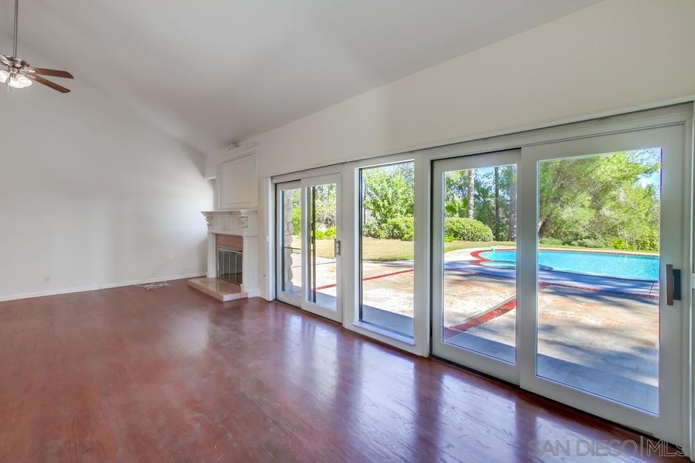 Poway - Residential Lease