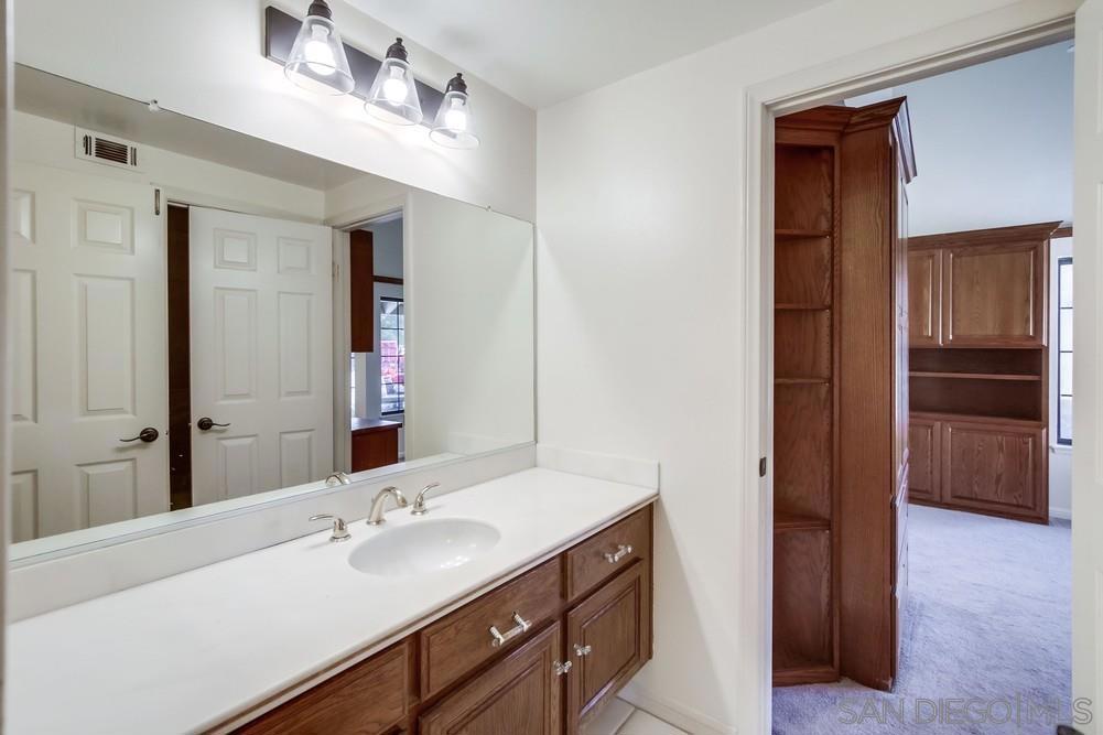 Poway - Residential Lease