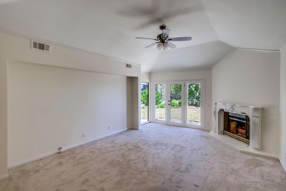 Poway - Residential Lease