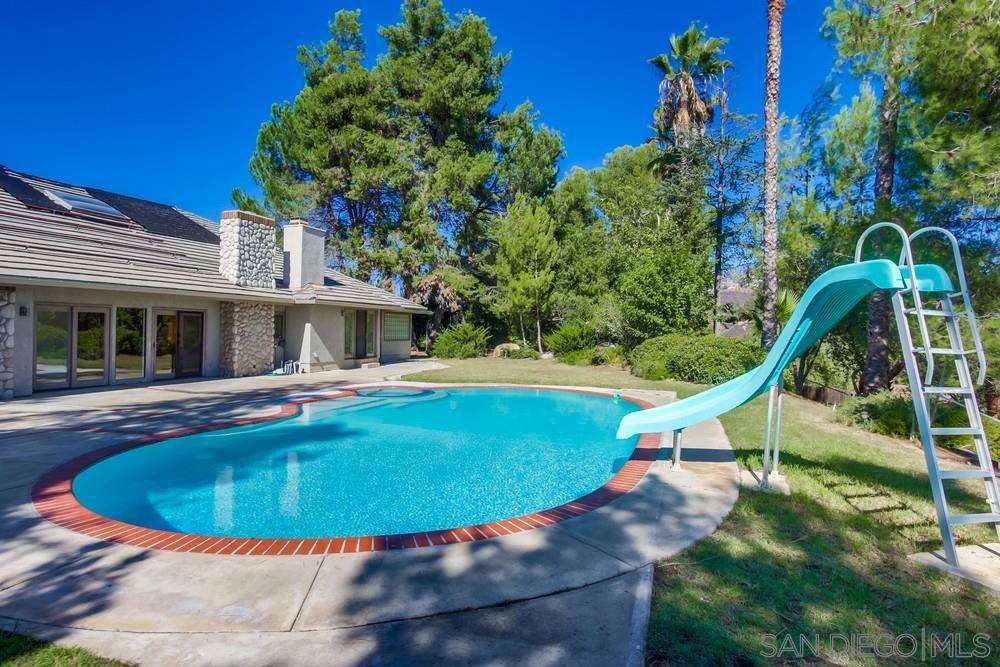 Poway - Residential Lease