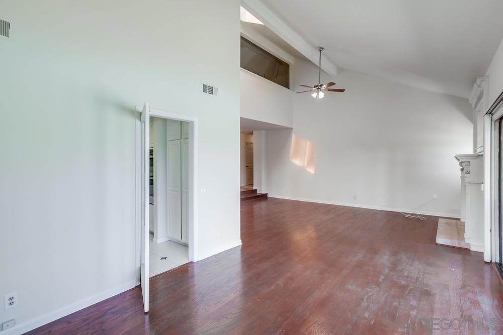 Poway - Residential Lease
