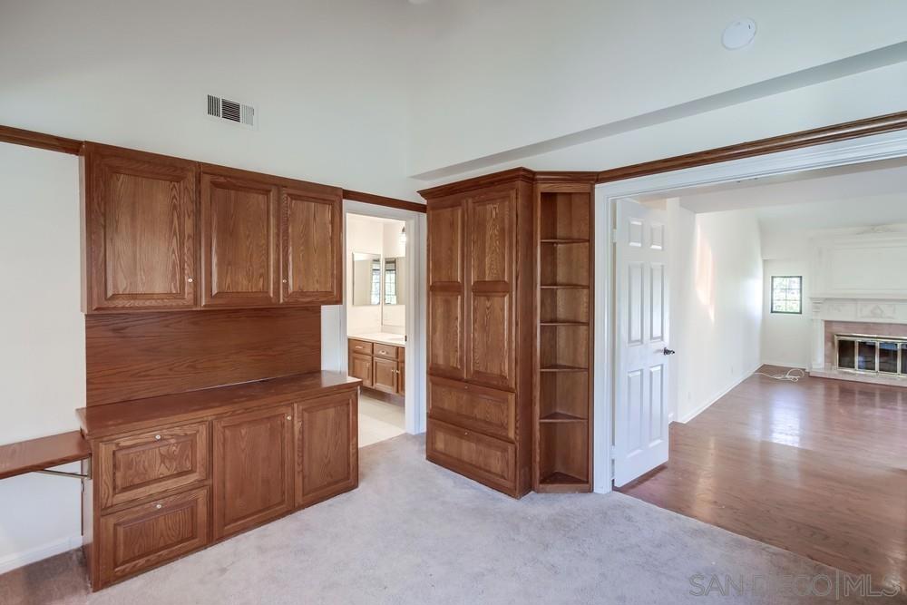 Poway - Residential Lease