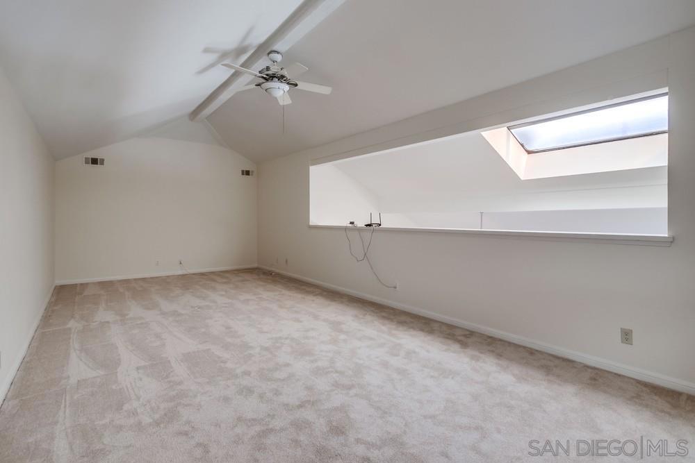 Poway - Residential Lease