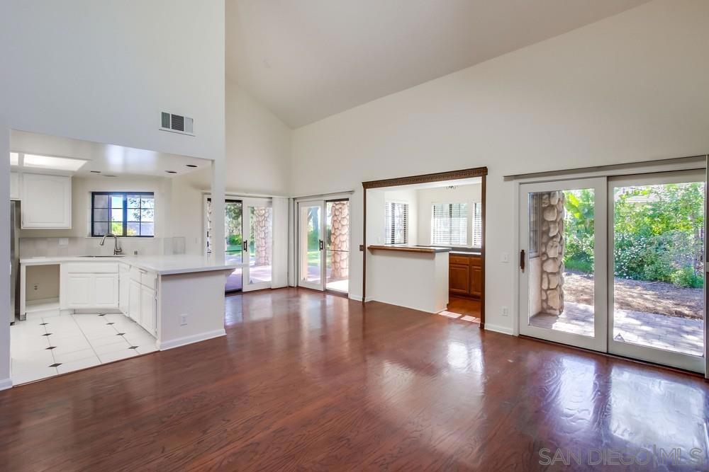 Poway - Residential Lease