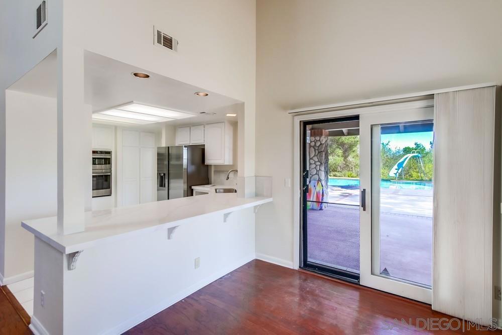 Poway - Residential Lease