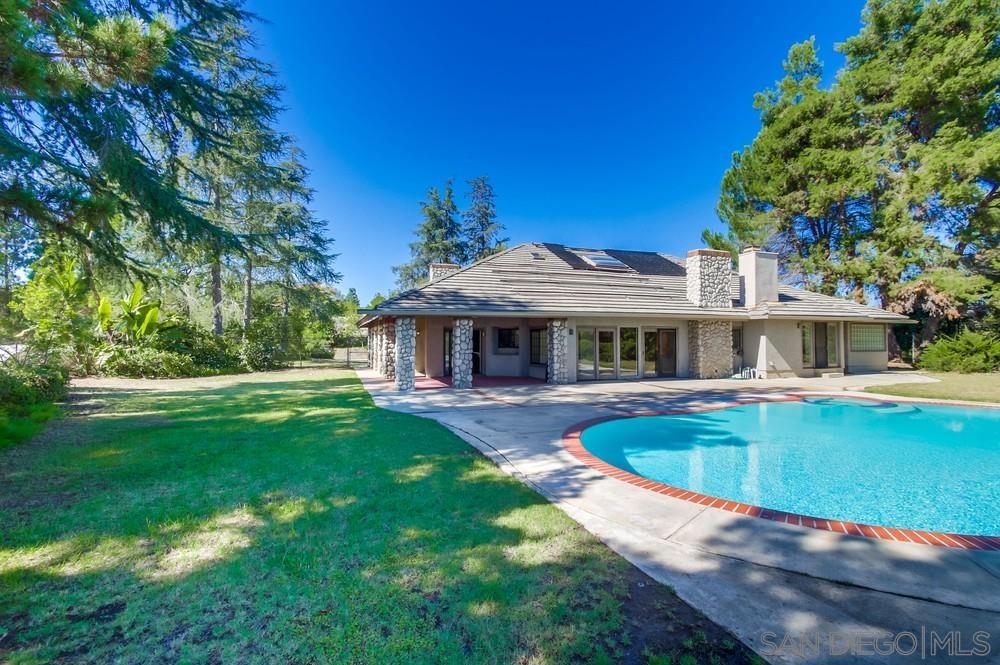 Poway - Residential Lease