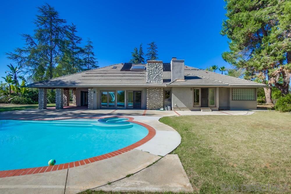 Poway - Residential Lease