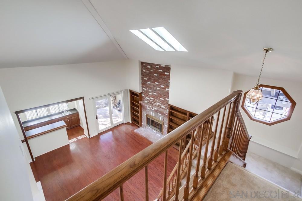 Poway - Residential Lease