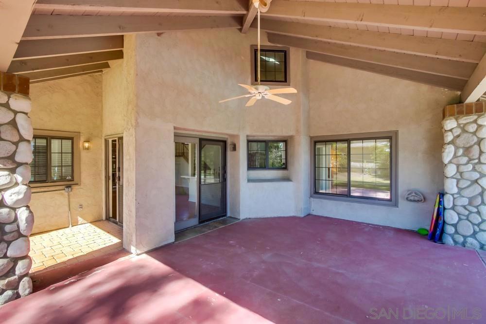 Poway - Residential Lease