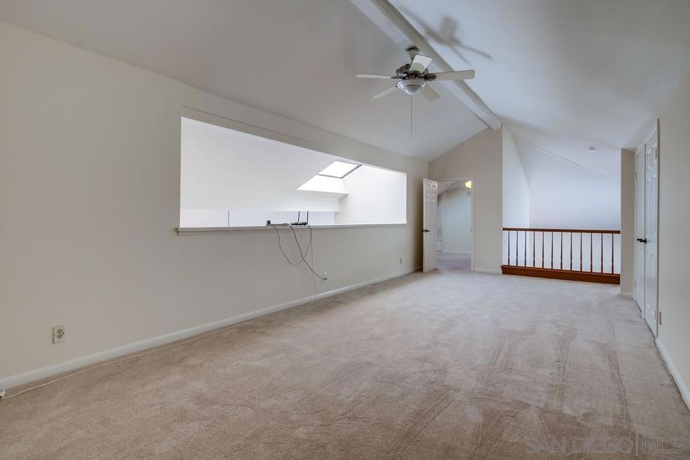 Poway - Residential Lease