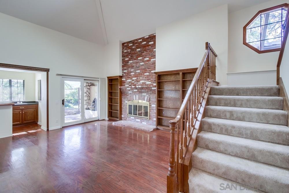 Poway - Residential Lease