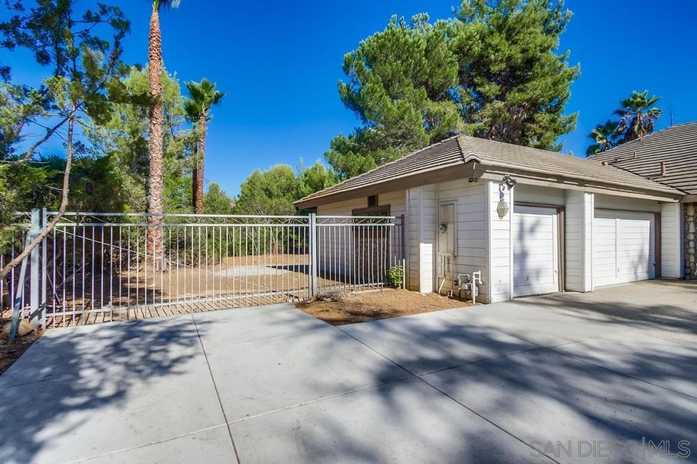 Poway - Residential Lease