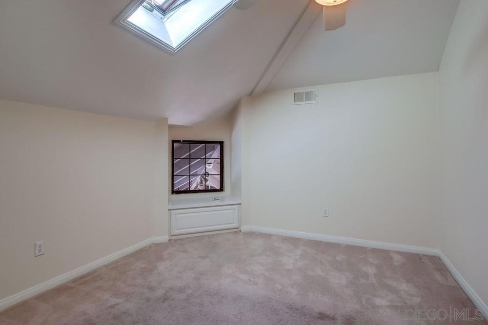 Poway - Residential Lease