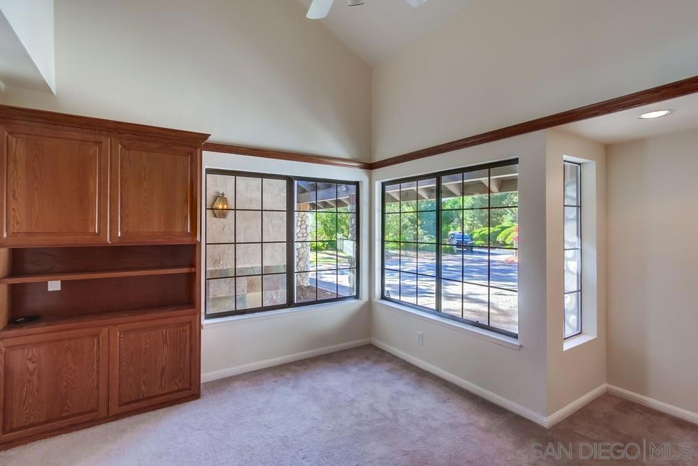 Poway - Residential Lease