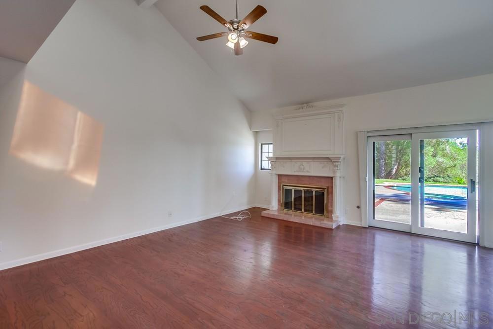 Poway - Residential Lease